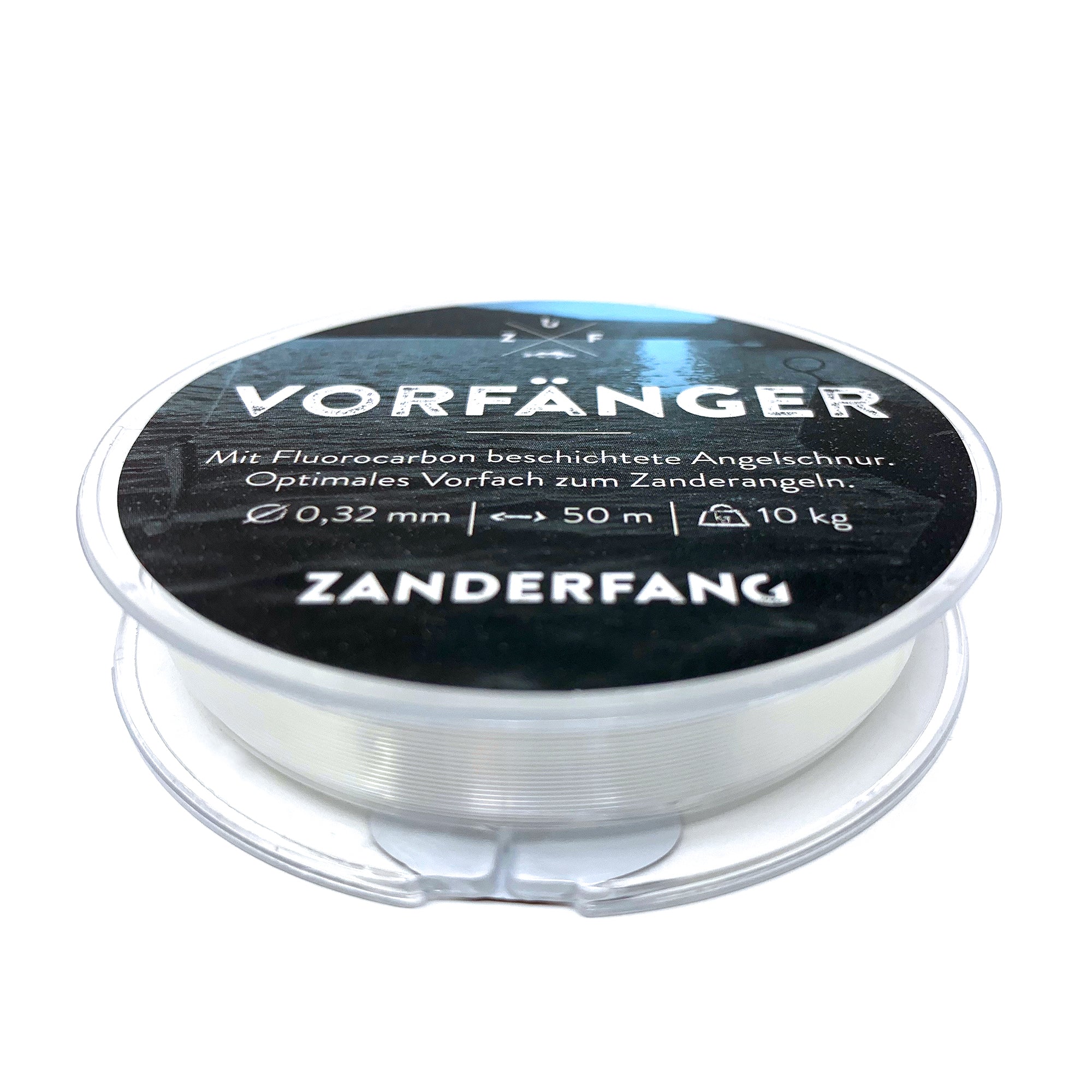 Vorfach