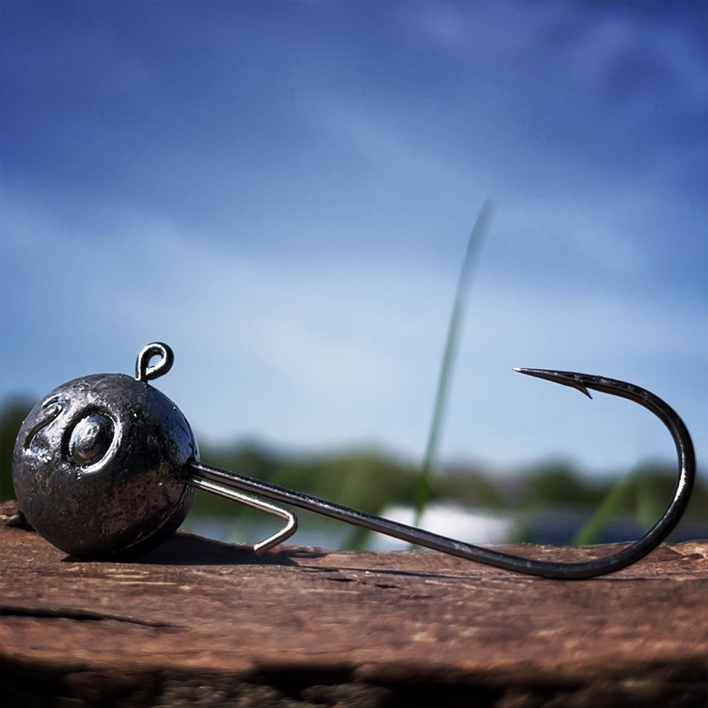 Jigkopf 20g Bleikopf