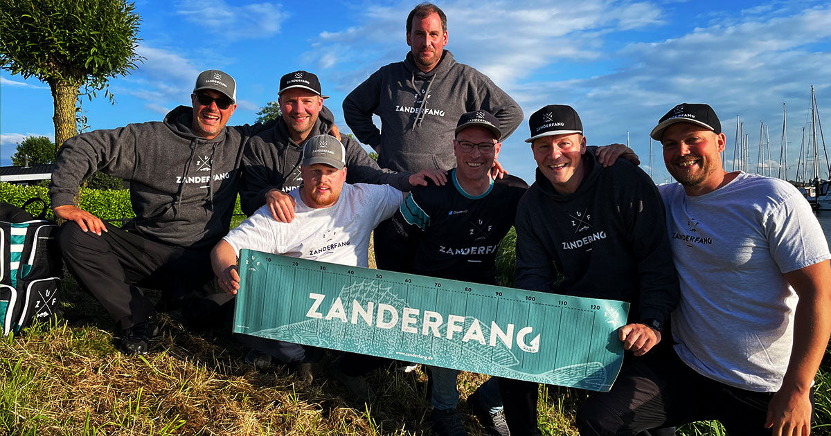 Zanderfang Team Kontakt