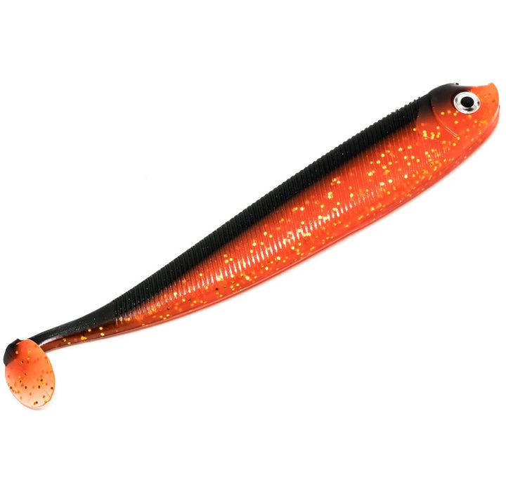 Naturbursche Gummifisch Zanderfang