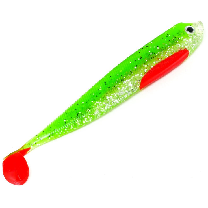 Gummifisch Zanderfang Tiefseetaucher