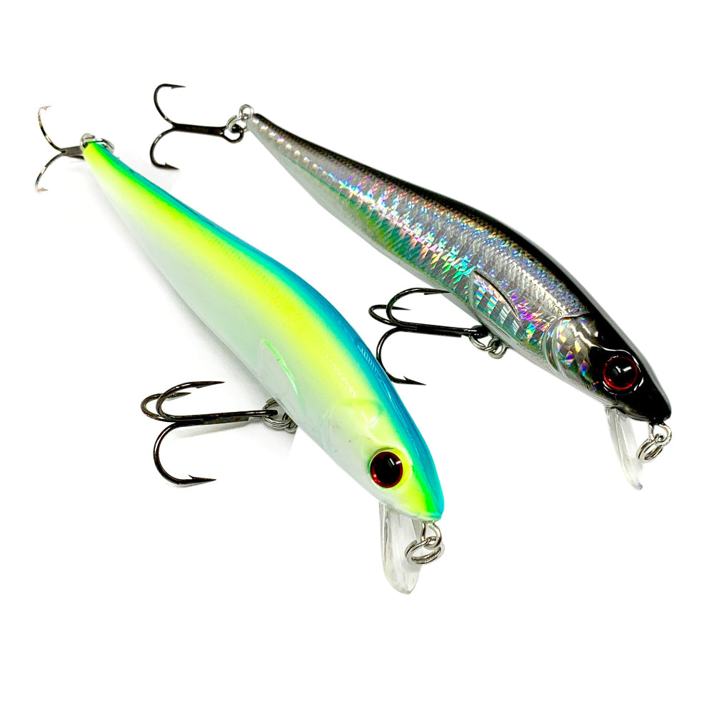 Zander Wobbler zum Zanderangeln