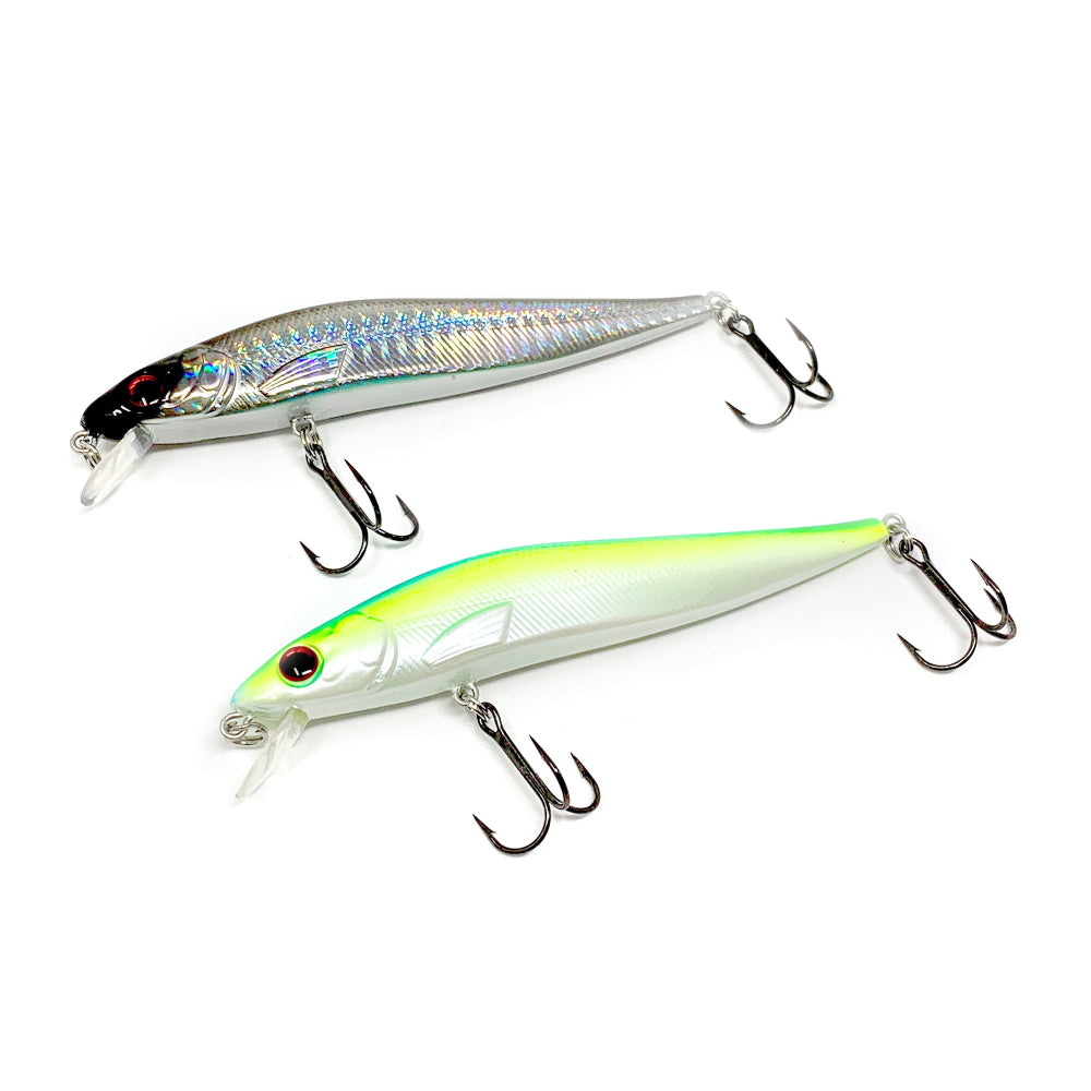 Zander Wobbler