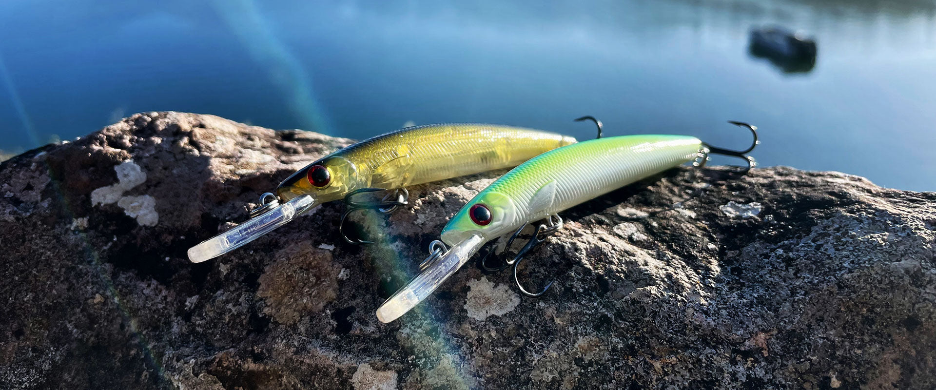 Barsch Wobbler Zander fischen