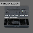 Jigkopf Zander Bewertung
