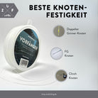 Angelknoten Zanderangeln