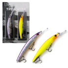 Wobbler Barsch und Zander Set