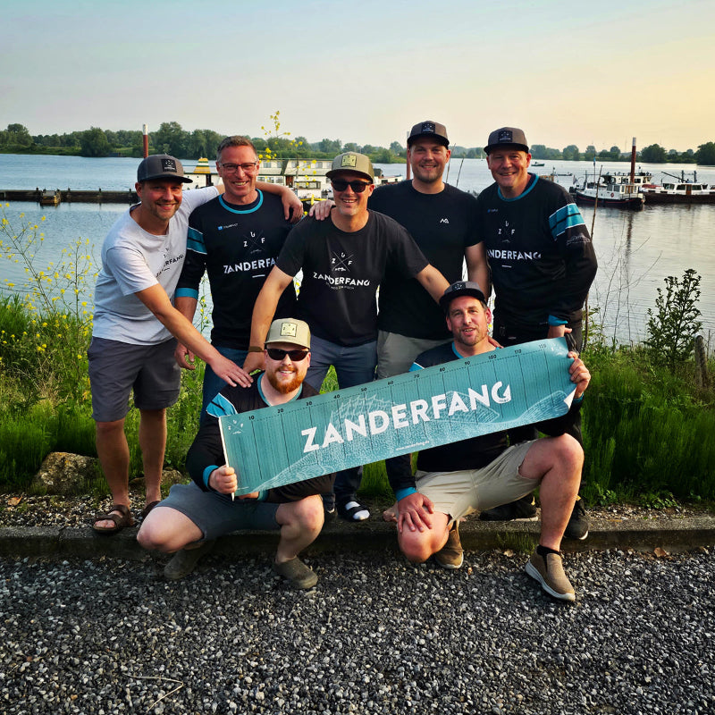 Zanderfang Team
