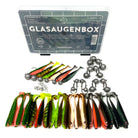 Gummifisch Box 7,5cm