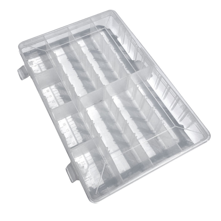 Plastikbox groß