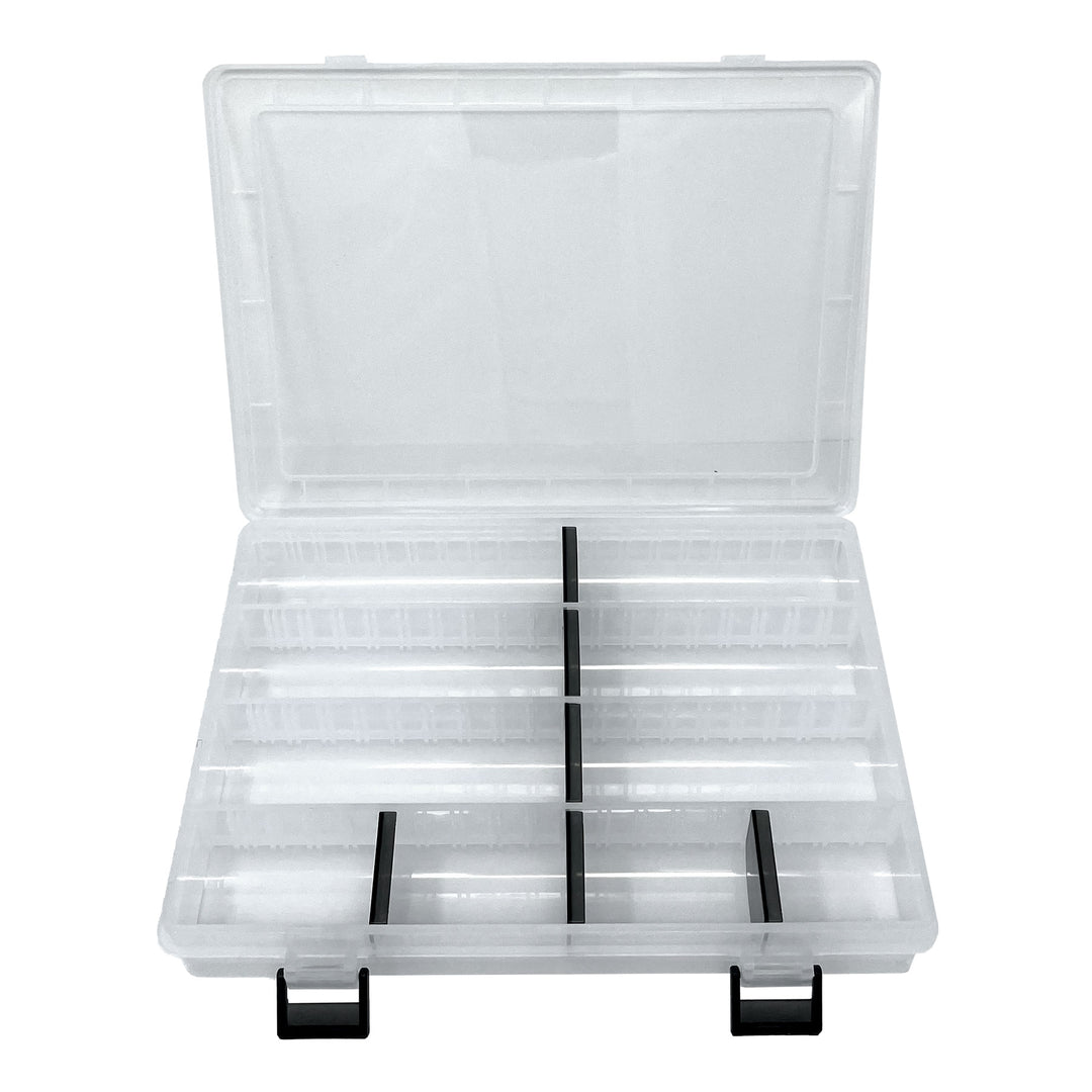 Sortierbox Angelköder