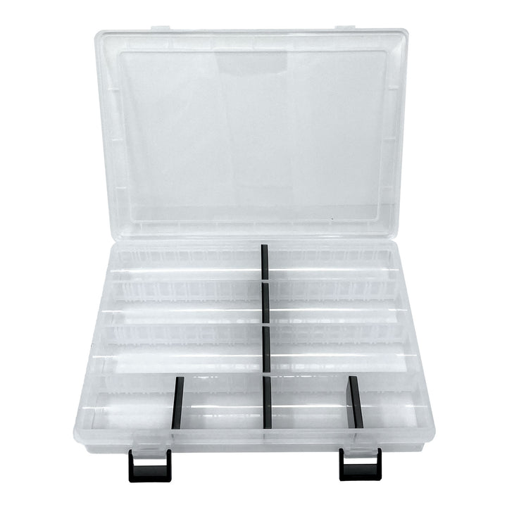 Sortierbox Angelköder