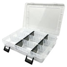 Köderbox Gummifische klein