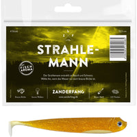 Zander Gummi
