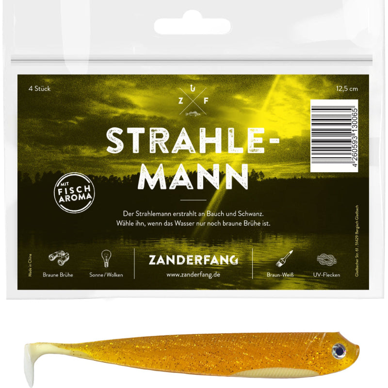 Zander Gummi