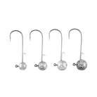 Jighaken für Gummifische 5 Inch