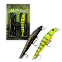 Wobbler für Zander