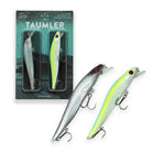 Zander Wobbler Taumler