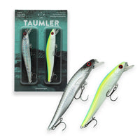 Zander Wobbler Taumler