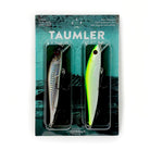 Wobbler für Zander