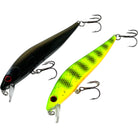 Zander Wobbler schwarz + Firetiger