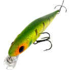 Wobbler Firetiger Zander