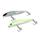 Zander Wobbler